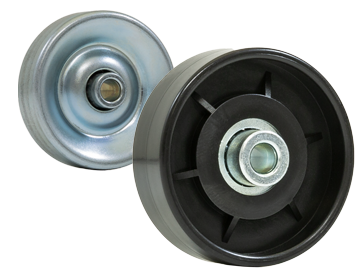 Global Supply Company Skate Wheels